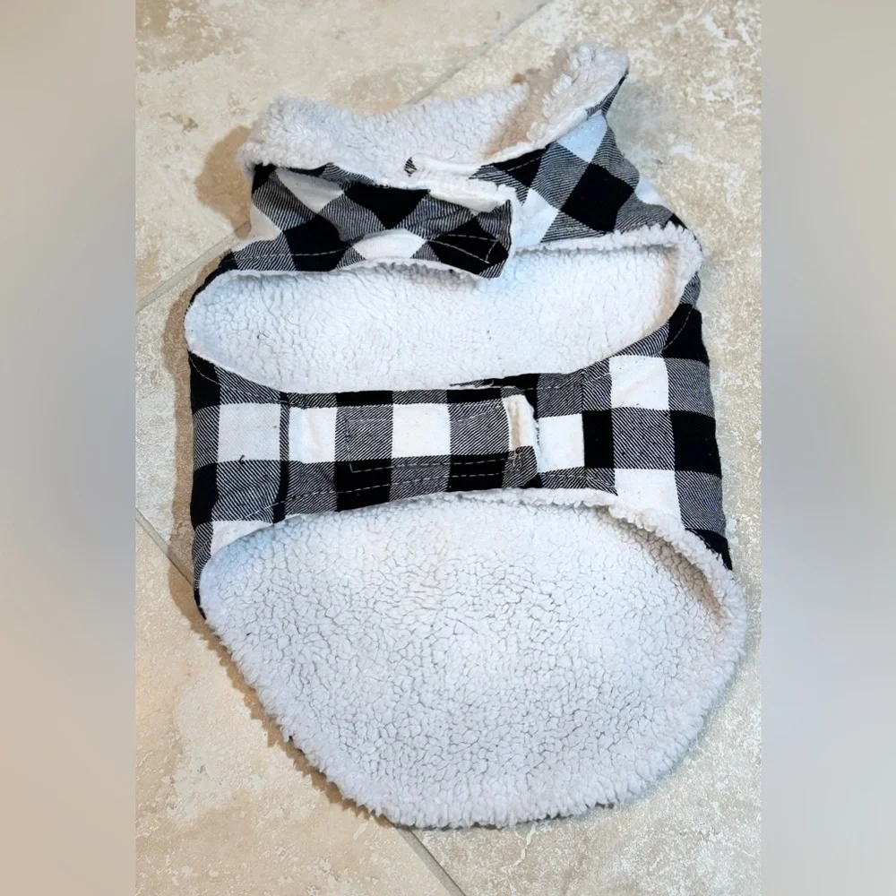 Dog Coat​